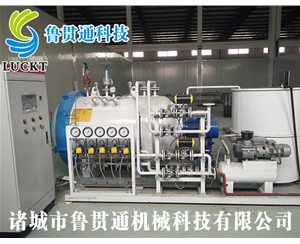 小型實(shí)驗熱壓罐