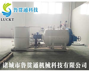 小型實(shí)驗熱壓罐