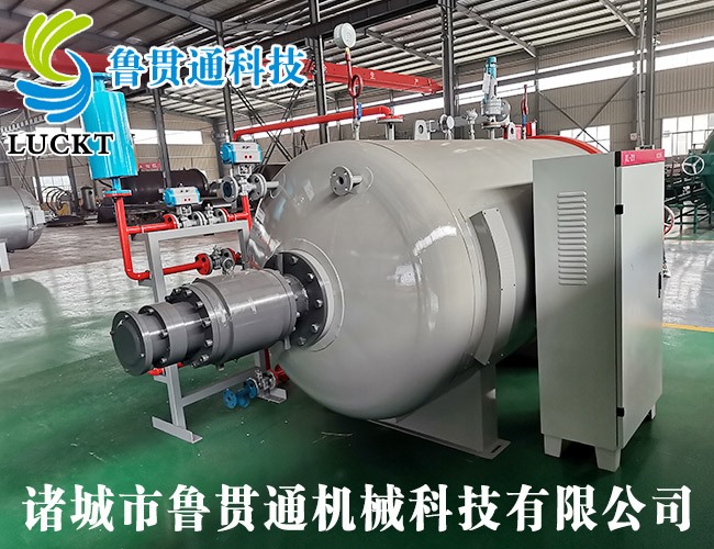 小型實(shí)驗熱壓罐