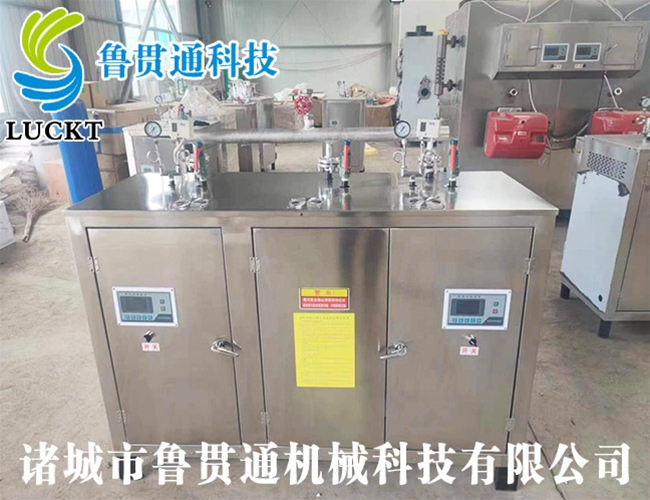 電熱管蒸汽發(fā)生器 各種型號現貨供應，型號不同，功率不同，可適用于多種行業(yè)，歡迎來(lái)單咨詢(xún)