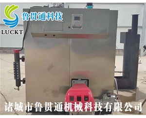 燃氣（油）蒸汽發(fā)生器 現貨供應，工廠(chǎng)直銷(xiāo)，規格型號眾多，可來(lái)電咨詢(xún)